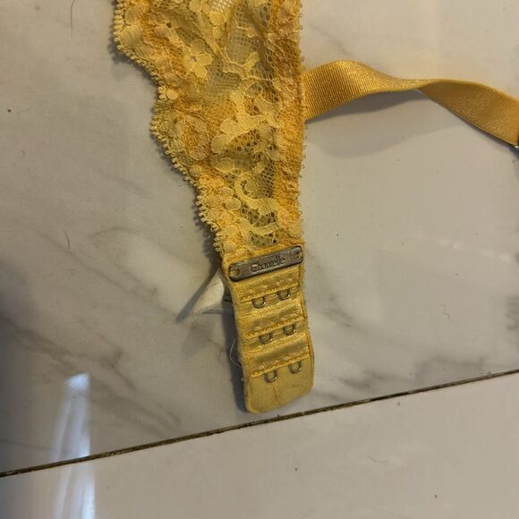 3 lace bralette #9 - Picture 10 of 13